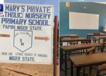 Niger School Abduction: We Aren’t Officially Aware of 100 Students Release, Says CAN