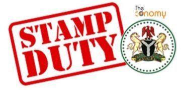 Banks to Charge N50 Stamp Duty on Transfers above N10k from January