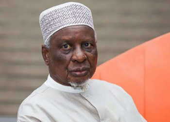 Independence Struggle’s ‘Last Man Standing’ — Tinubu Hails Tanko Yakasai at 100