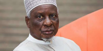 Independence Struggle’s ‘Last Man Standing’ — Tinubu Hails Tanko Yakasai at 100