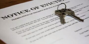Proposed Lagos Law Bans Landlords from Evicting Tenants Without Court Approval