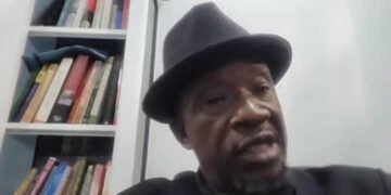 Killings: Matawalle Must Go, Not Compatible with Gen Musa, Security Expert Ojo Insists