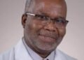 How Missing Nigerian Doctor was Found D3ad in US on Christmas Day