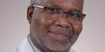 How Missing Nigerian Doctor was Found D3ad in US on Christmas Day