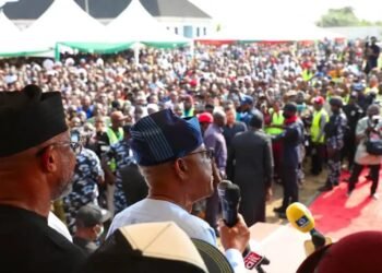 2027: Rivers APC Says Will Follow Wike’s Directives