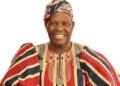 ‘A Leader and Mentor’ – – Tinubu Hails Bisi Akande at 87
