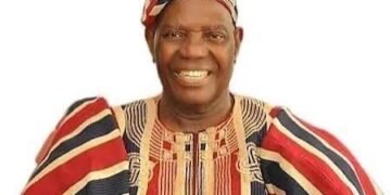 ‘A Leader and Mentor’ – – Tinubu Hails Bisi Akande at 87