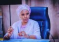 Tinubu Eulogises Aide, Hadiza Bala-Usman, as She Turns 50