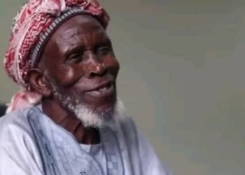 OBITUARY | Imam Abubakar, who Shielded Christians from Plateau Attack, Dies at 90
