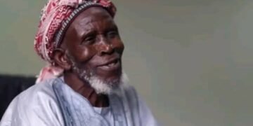OBITUARY | Imam Abubakar, who Shielded Christians from Plateau Attack, Dies at 90