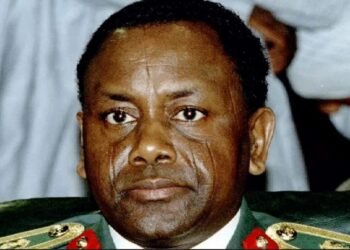Details Emerge as Jersey Agrees to Return $9.5Million Abacha Loot to Nigeria