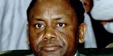 Details Emerge as Jersey Agrees to Return $9.5Million Abacha Loot to Nigeria