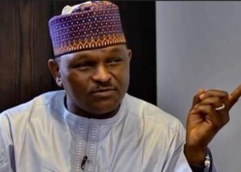 Supreme court Dismisses Trial of Major Hamza Al-Mustapha in Kudirat Abiola’s Murder