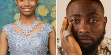 Davido Opens Up, Reveals Why He Carried Out DNA Test on His Alleged Teen Daughter, Anu Adeleke