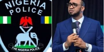 Alleged R@pe: Pastor Chris Okafor Honours Police Invitation, Submit Himself at SCID