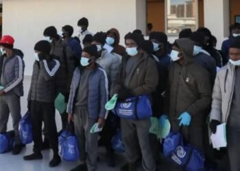 Canada Deports 366 Nigerians as 974 Face Removal