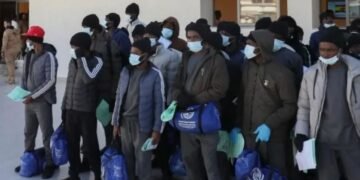 Canada Deports 366 Nigerians as 974 Face Removal