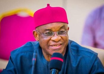 2027: Why We Formed ADC Coalition, By David Mark