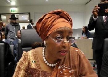 UK Court Begins Corruption Trial of Former Nigerian Petroleum Minister Diezani Alison-Madueke
