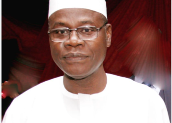 Gen Yahaya, ex-Army Chief, Takes Legal Action over Defamatory Terrorism Claims