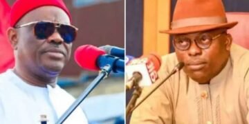 Impeachment: Wike Wants To Remove Fubara And Bring His Loyalist, Says Baba Yusuf