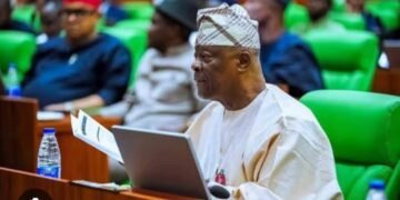 OPINION BY TEMITOPE AJAYI | Distinguishing Between Federal Government Revenue and the Federation Account