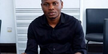 Aniagwu, Ahon Visit Family of Late Punch Correspondent, Matthew Ochei