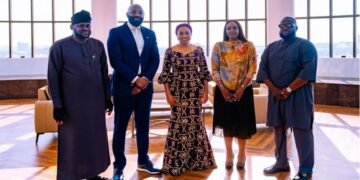 Ahead of World Economic Forum 2026, Federal Government Establishes Nigeria House Davos