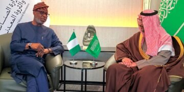 Gold, Lithium Plants Position Nigeria as Africa’s Minerals Supply Hub, Says Alake