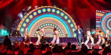 Tinubu Salutes Rema, Burna Boy, Shallipopi, Others as Nigeria Shines at 9th AFRIMA