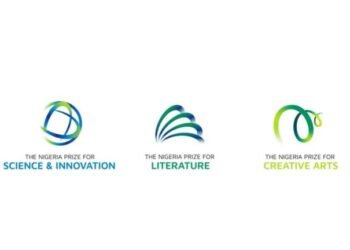 NLNG Unveils New Logos for Nigeria Prizes