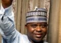 OBITUARY | Godiya Akwashiki, Nigerian Ranking Senator, Dies at 52 in India