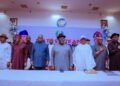 Delta APC Stakeholders Meet in Asaba, Harp on Unity, e-Registration, Congresses
