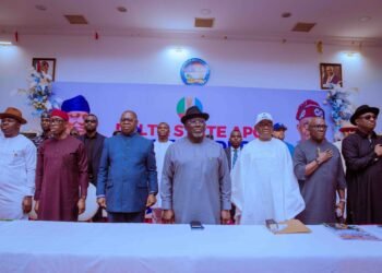 Delta APC Stakeholders Meet in Asaba, Harp on Unity, e-Registration, Congresses