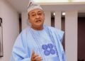 Veteran Nollywood Actor, Jide Kosoko Emerges Oloja of Lagos-elect