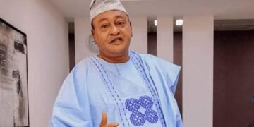 Veteran Nollywood Actor, Jide Kosoko Emerges Oloja of Lagos-elect