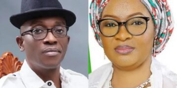 Court Affirms Abure’s Sack, Orders INEC to Recognize Nenadi Usman’s Labour Party