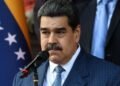 JUST IN: US Announces Drug, Terrorism Charges Against Venezuela President Maduro