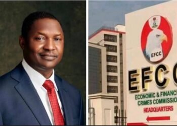 Ex-AGF, Abubakar Malami, 2 Others Begin Bail Battle on N9bn Corruption Charges