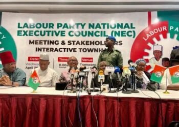 Labour Party: Nenadi Usman Speaks on Court Judgement, Peter Obi’s Possible Return 