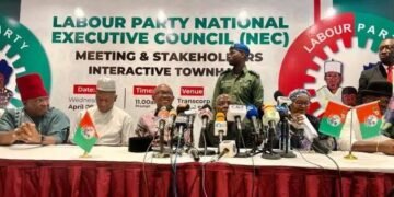 Labour Party: Nenadi Usman Speaks on Court Judgement, Peter Obi’s Possible Return 