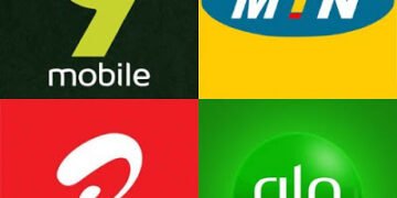 NCC, CBN Set to Roll Out Refund Framework for Failed Airtime, Data Transactions