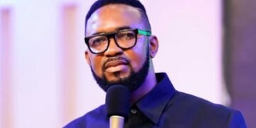 Police Invite Pastor Chris Okafor Over Alleged R@pe, Other Offences