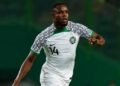 Super Eagles: ‘Don’t Let Him Go’, Frank Onyeka Begs NFF Over Chelle