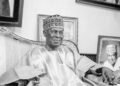 JUST IN: Business Mogul, Otunba Adekunle Ojora is De@d