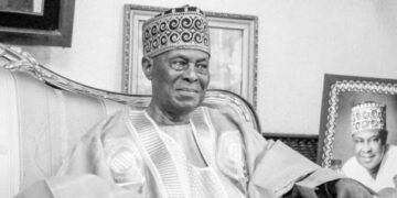 JUST IN: Business Mogul, Otunba Adekunle Ojora is De@d
