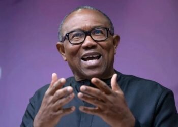 National Grid Collapse: Peter Obi Slams Nigerian Govt Over Repeated Electricity Crisis