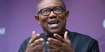 National Grid Collapse: Peter Obi Slams Nigerian Govt Over Repeated Electricity Crisis