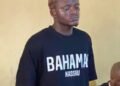 Portable Arraigned in Court, Sent to Prison over Alleged Assault, Car Theft