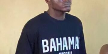 Portable Arraigned in Court, Sent to Prison over Alleged Assault, Car Theft